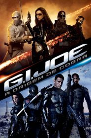 G.I. Joe: A Origem de Cobra