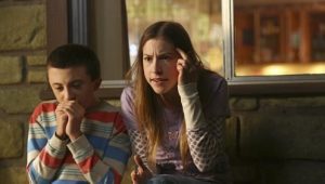 The Middle: Uma Família Perdida no Meio do Nada: 5×8