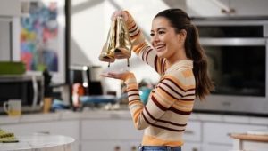 iCarly: 1×7