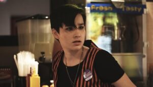 Scream: 2×1