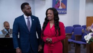 The Chi: 3×9