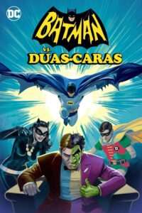 Batman vs. Duas-Caras