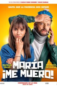 Maria, estou morrendo!