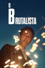O Brutalista