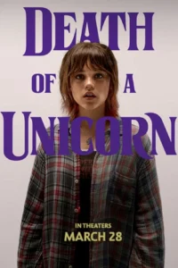 Morte de um Unicórnio