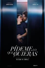 Peça-me o Que Quiser
