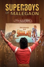 Superboys de Malegaon